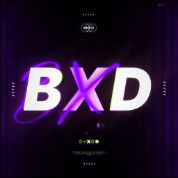 BILLOXD Server Logo